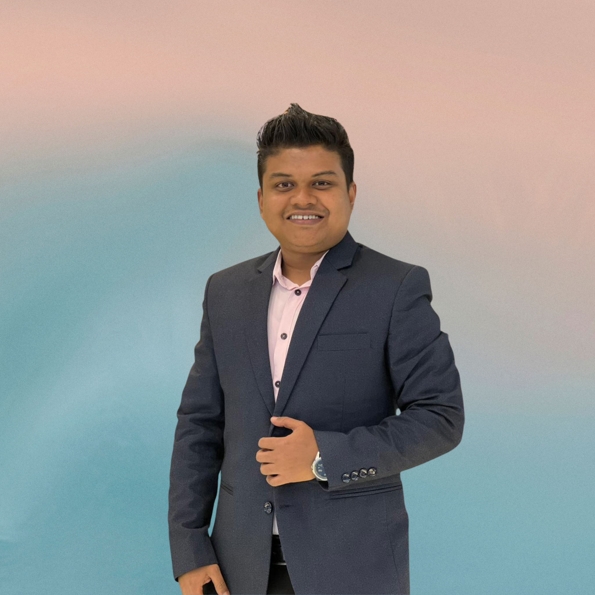 Mohd Fahim Hossian– Best Data-Driven Digital Marketing Expert